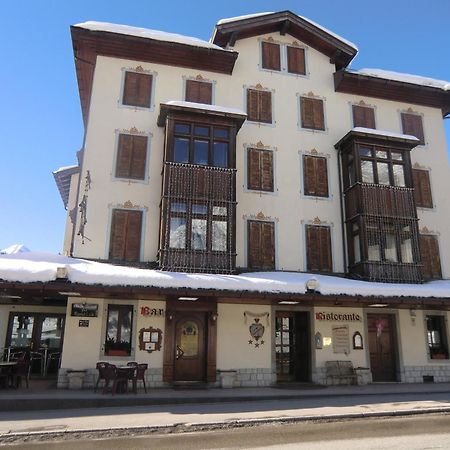 阿里马格纳酒店 圣维托-迪卡多雷 外观 照片
